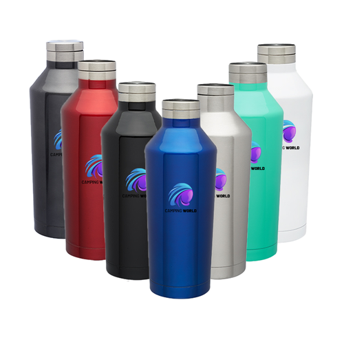 Jubilant Sip Insulated Water Bottles