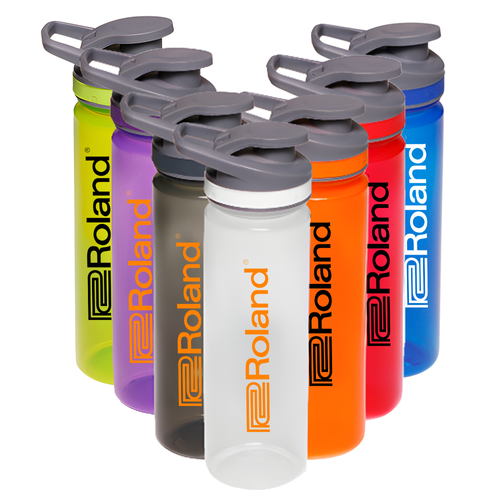 Active Fit Sports Water Bottles