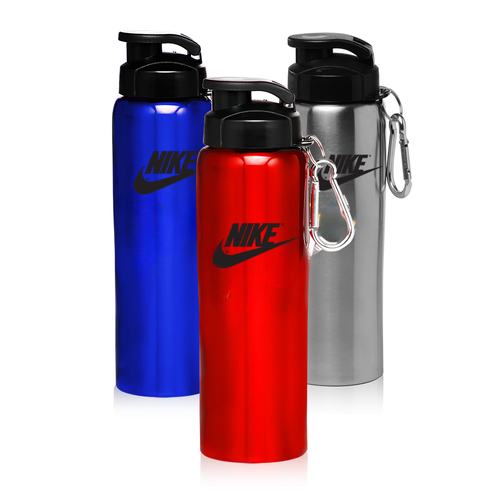 Win Chaser Stainless Steel Sports Bottle