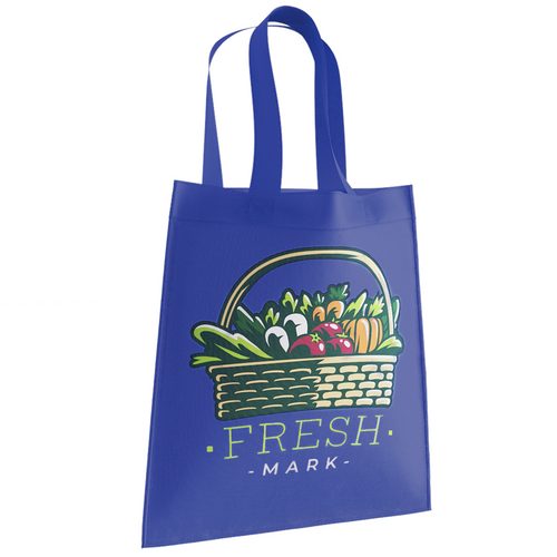 Custom Popular Non-Woven Tote Bag