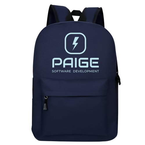 Lightweight Casual Laptop Backpack