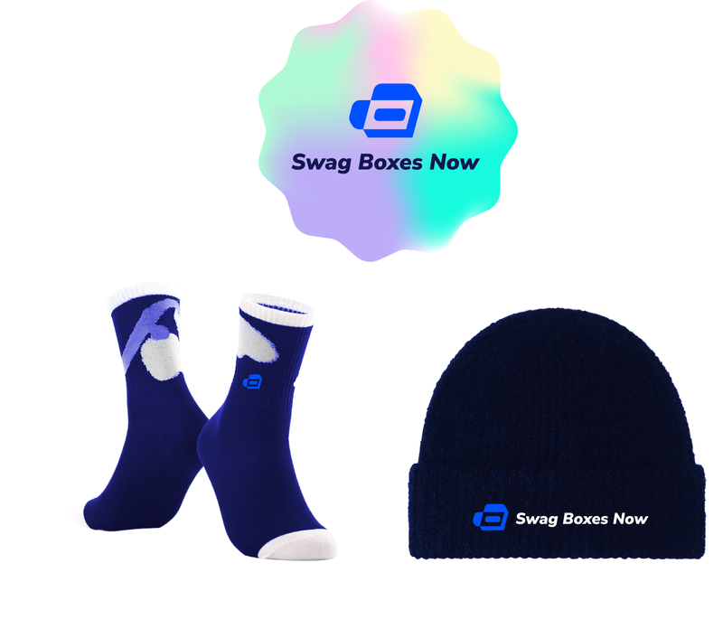 Employee Winter Holiday Box