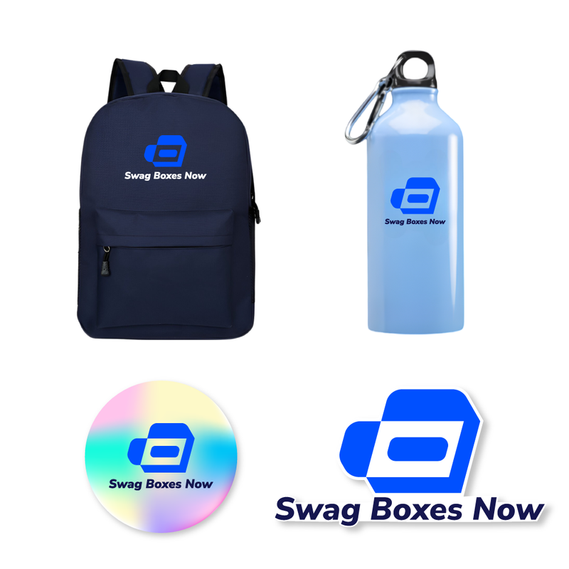 Employee Welcome Box